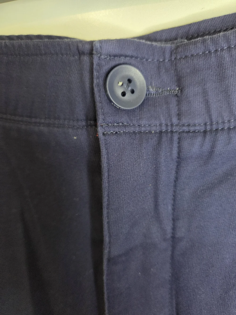 Under Armour Men's Navy Tech Chinos